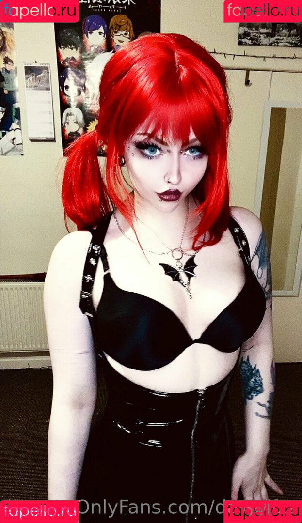 dawolfzz Onlyfans Photo Gallery 