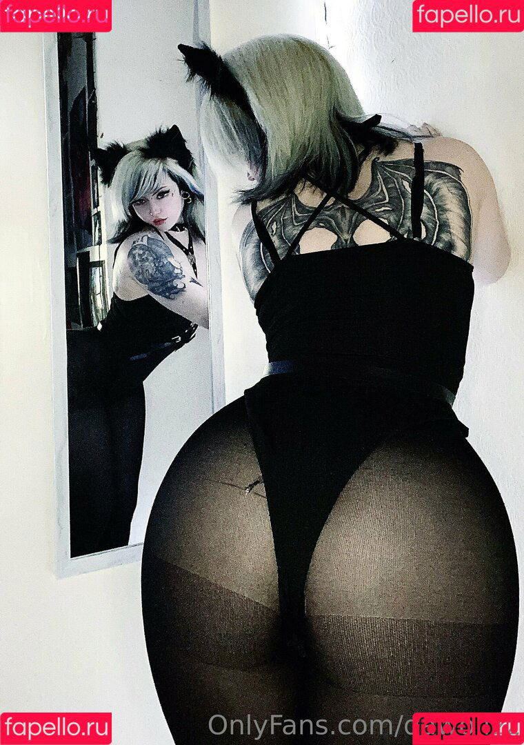 dawolfzz Onlyfans Photo Gallery 