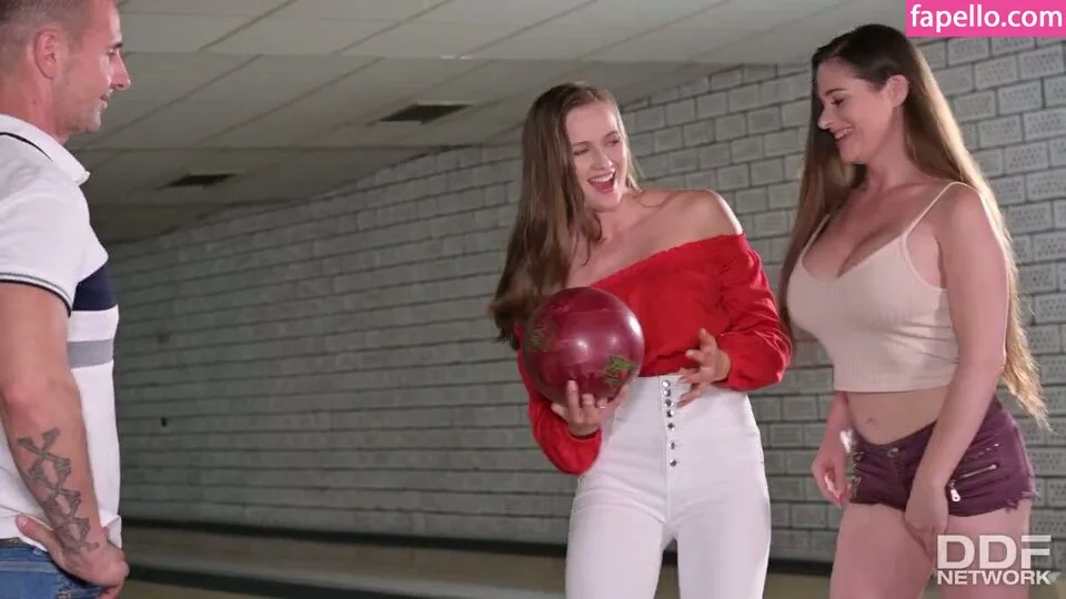 Cathy Heaven Onlyfans Photo Gallery 