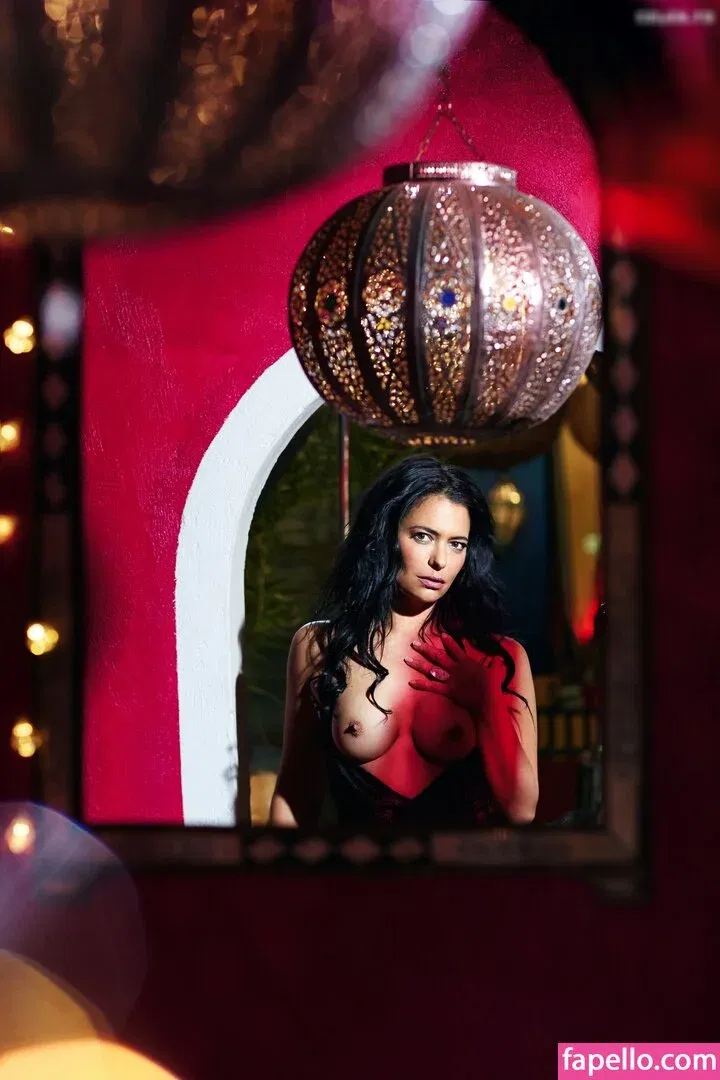 SophiaSecret Onlyfans Photo Gallery 