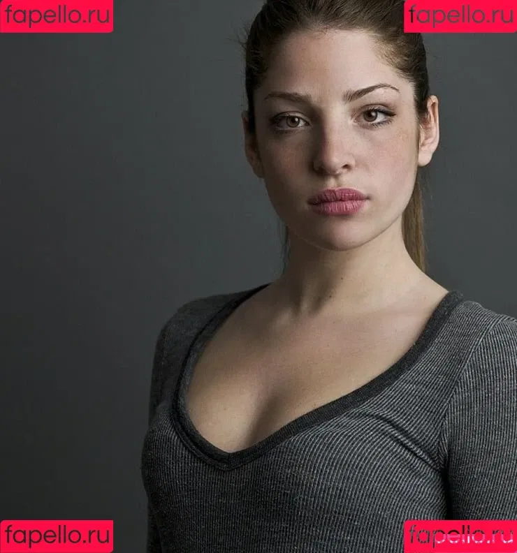 Anna Hopkins Onlyfans Photo Gallery 