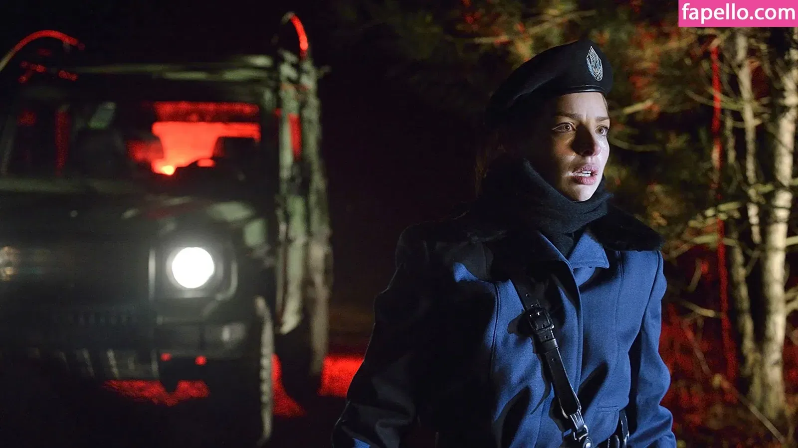 Anna Hopkins Onlyfans Photo Gallery 