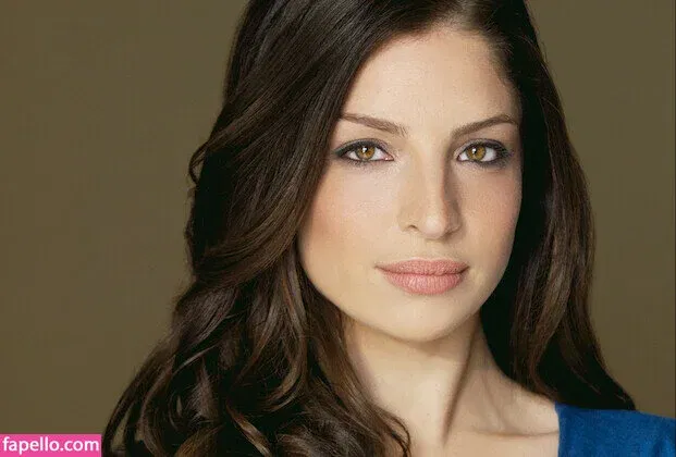 Anna Hopkins Onlyfans Photo Gallery 