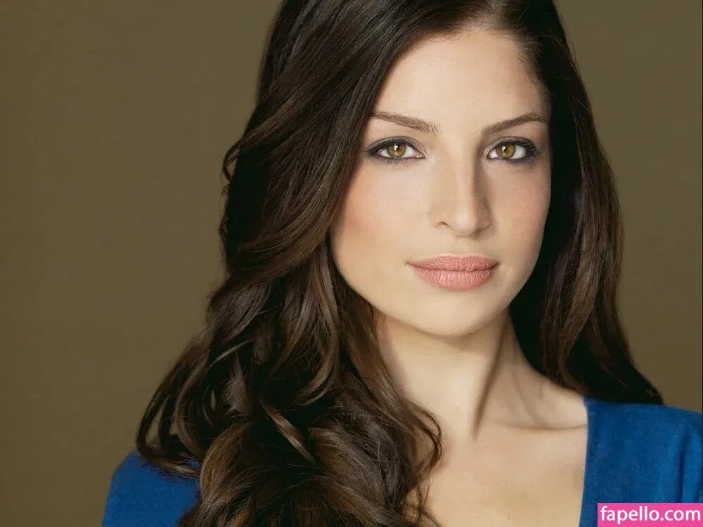 Anna Hopkins Onlyfans Photo Gallery 