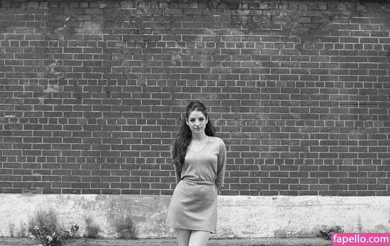 Anna Hopkins Onlyfans Photo Gallery 