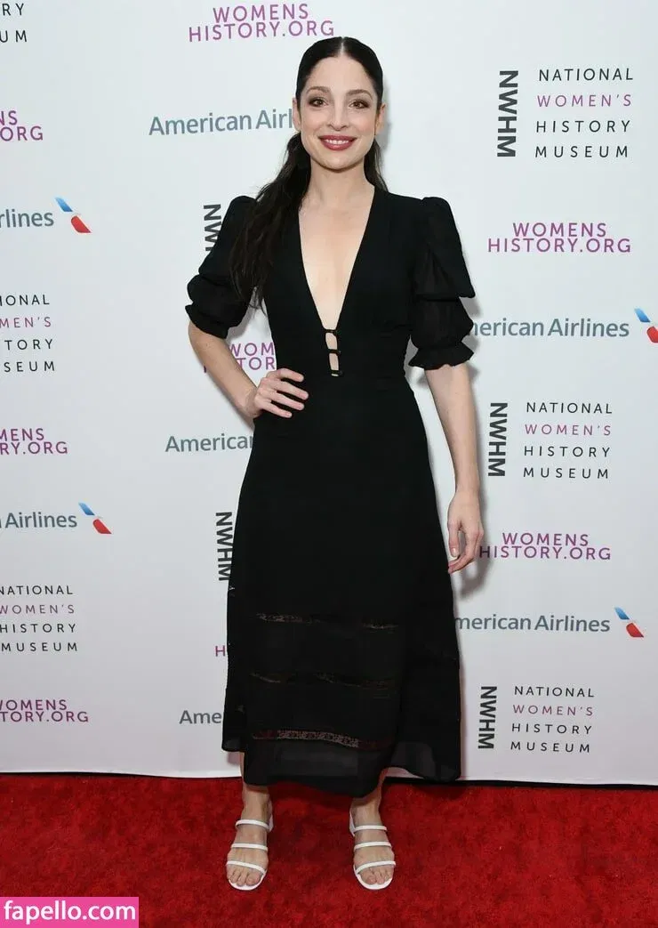 Anna Hopkins Onlyfans Photo Gallery 