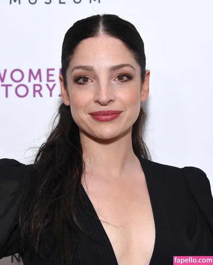 Anna Hopkins Onlyfans Photo Gallery 