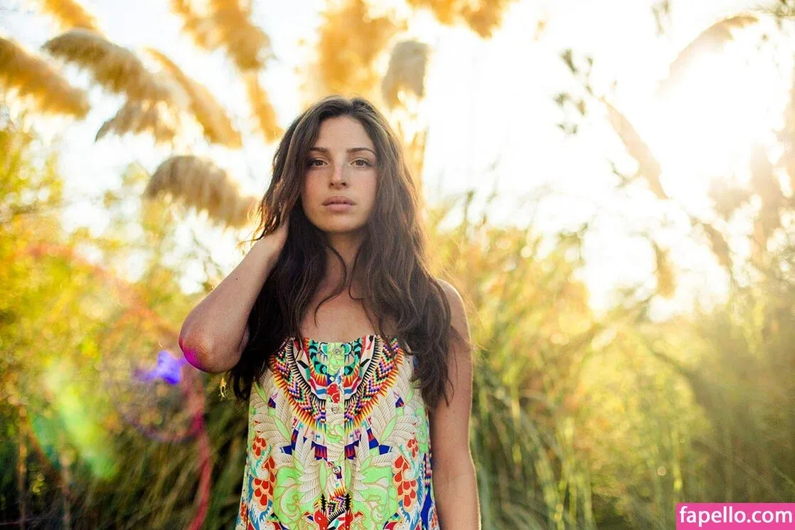 Anna Hopkins Onlyfans Photo Gallery 