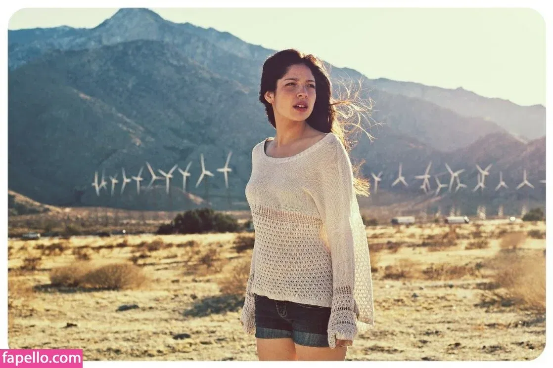 Anna Hopkins Onlyfans Photo Gallery 