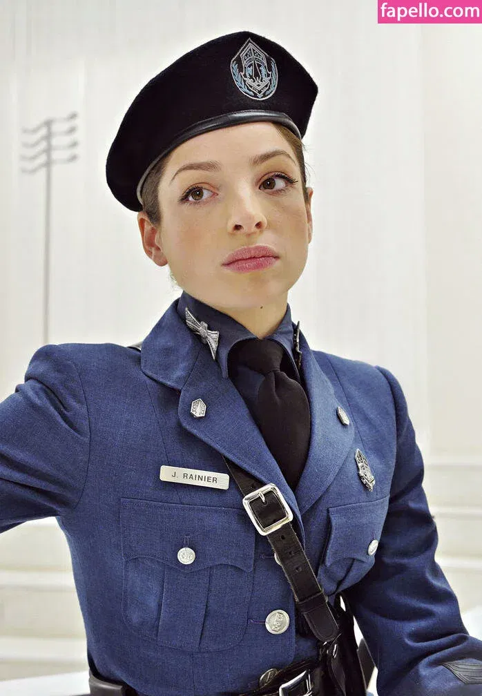 Anna Hopkins Onlyfans Photo Gallery 