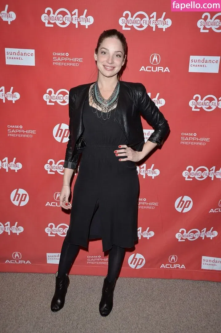 Anna Hopkins Onlyfans Photo Gallery 