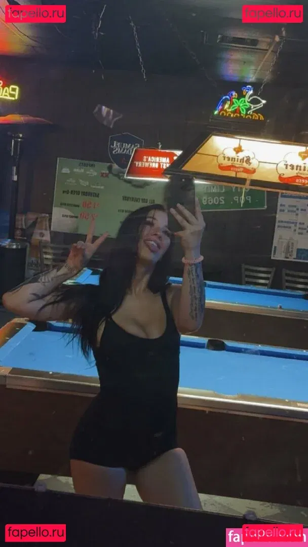 Bree Madison Onlyfans Photo Gallery 