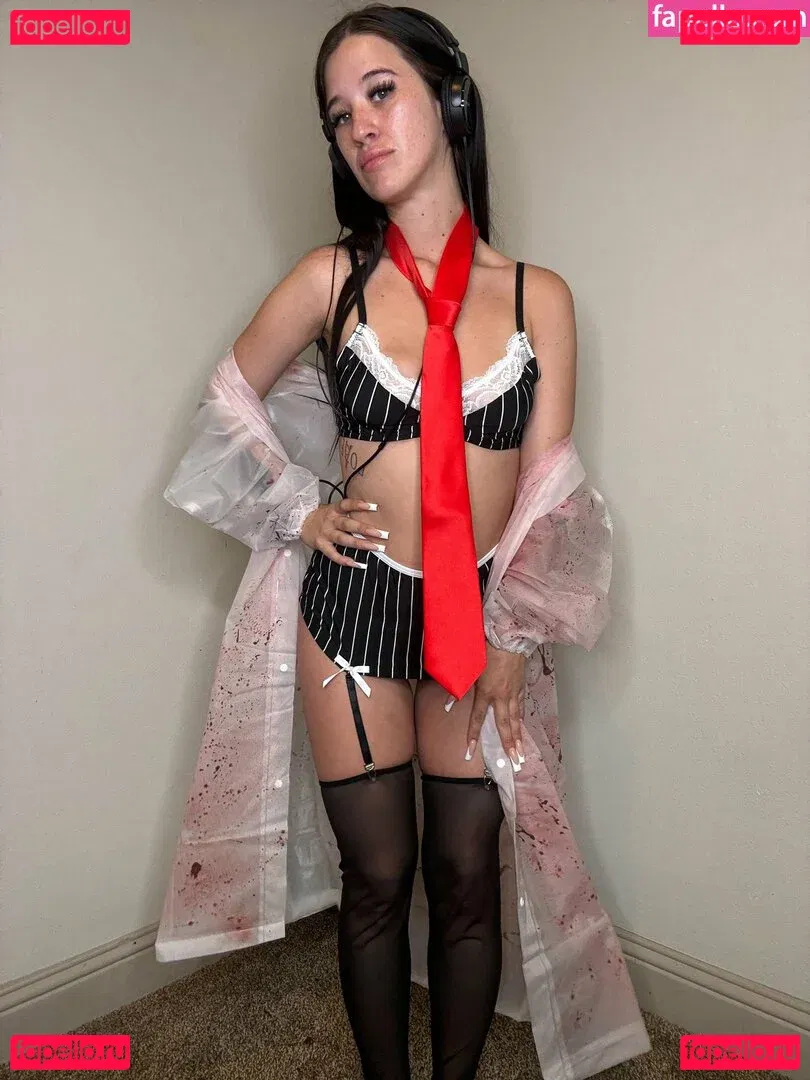 Bree Madison Onlyfans Photo Gallery 