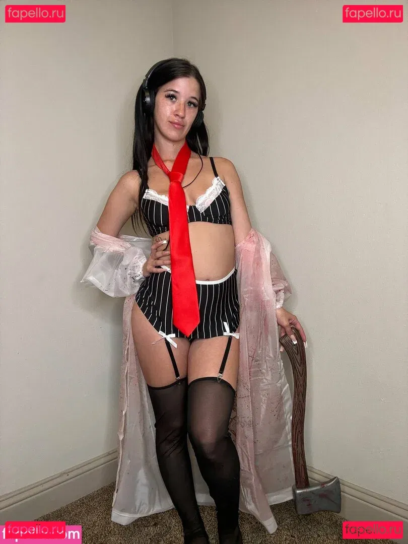 Bree Madison Onlyfans Photo Gallery 