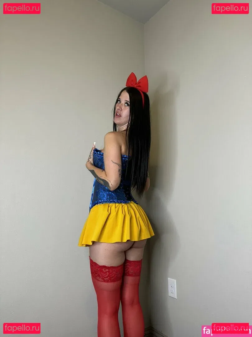 Bree Madison Onlyfans Photo Gallery 