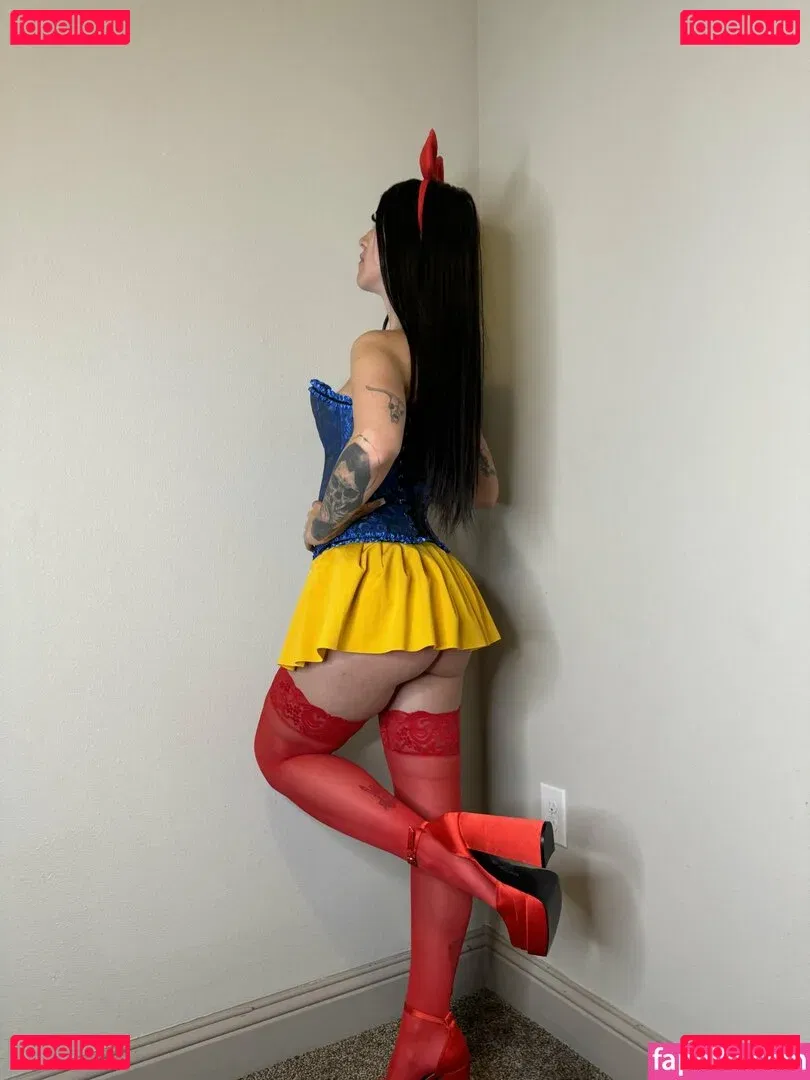 Bree Madison Onlyfans Photo Gallery 