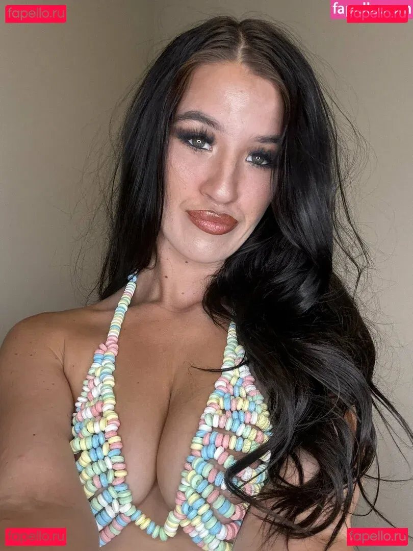Bree Madison Onlyfans Photo Gallery 
