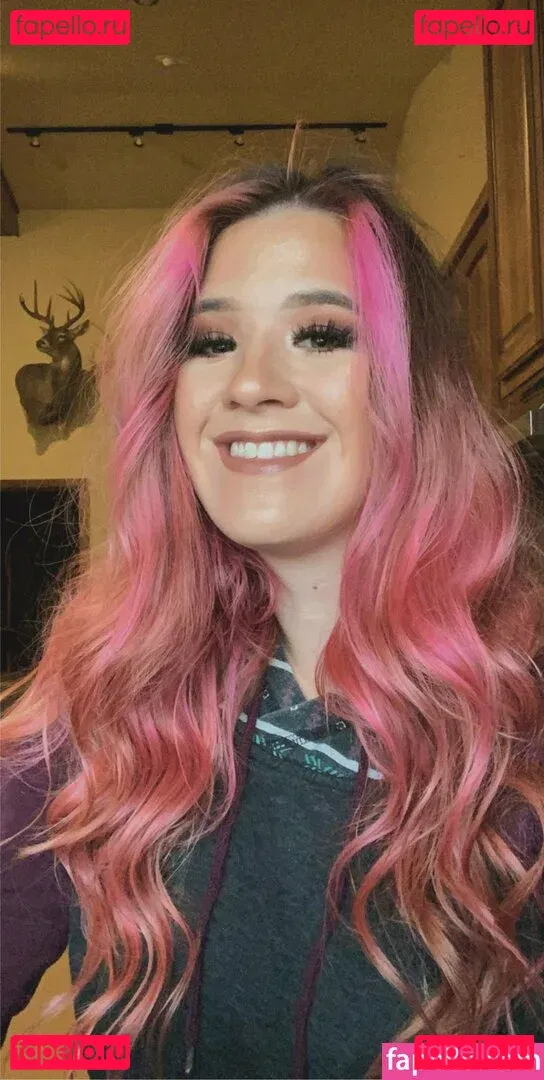 Bree Madison Onlyfans Photo Gallery 