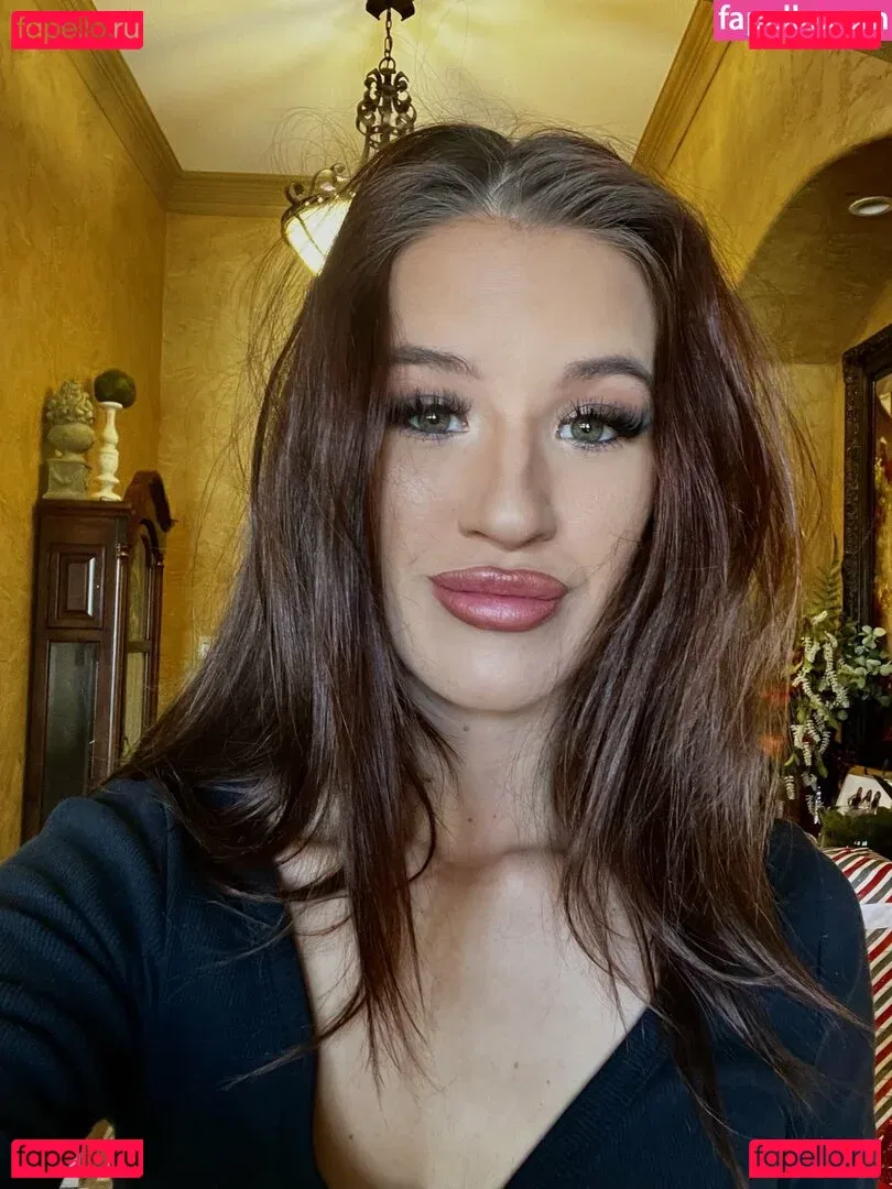 Bree Madison Onlyfans Photo Gallery 