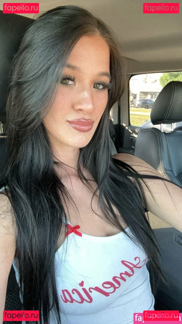 Bree Madison Onlyfans Photo Gallery 