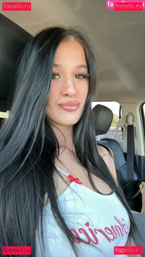 Bree Madison Onlyfans Photo Gallery 