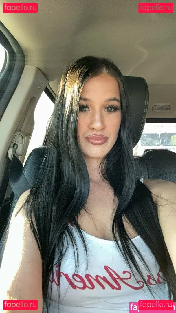 Bree Madison Onlyfans Photo Gallery 