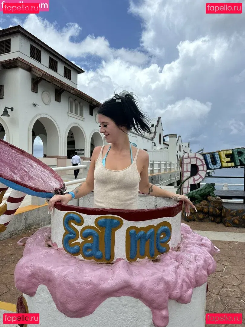 Bree Madison Onlyfans Photo Gallery 