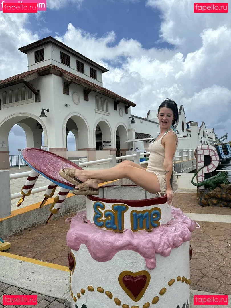 Bree Madison Onlyfans Photo Gallery 