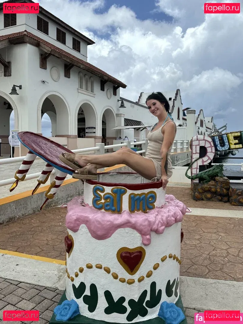 Bree Madison Onlyfans Photo Gallery 