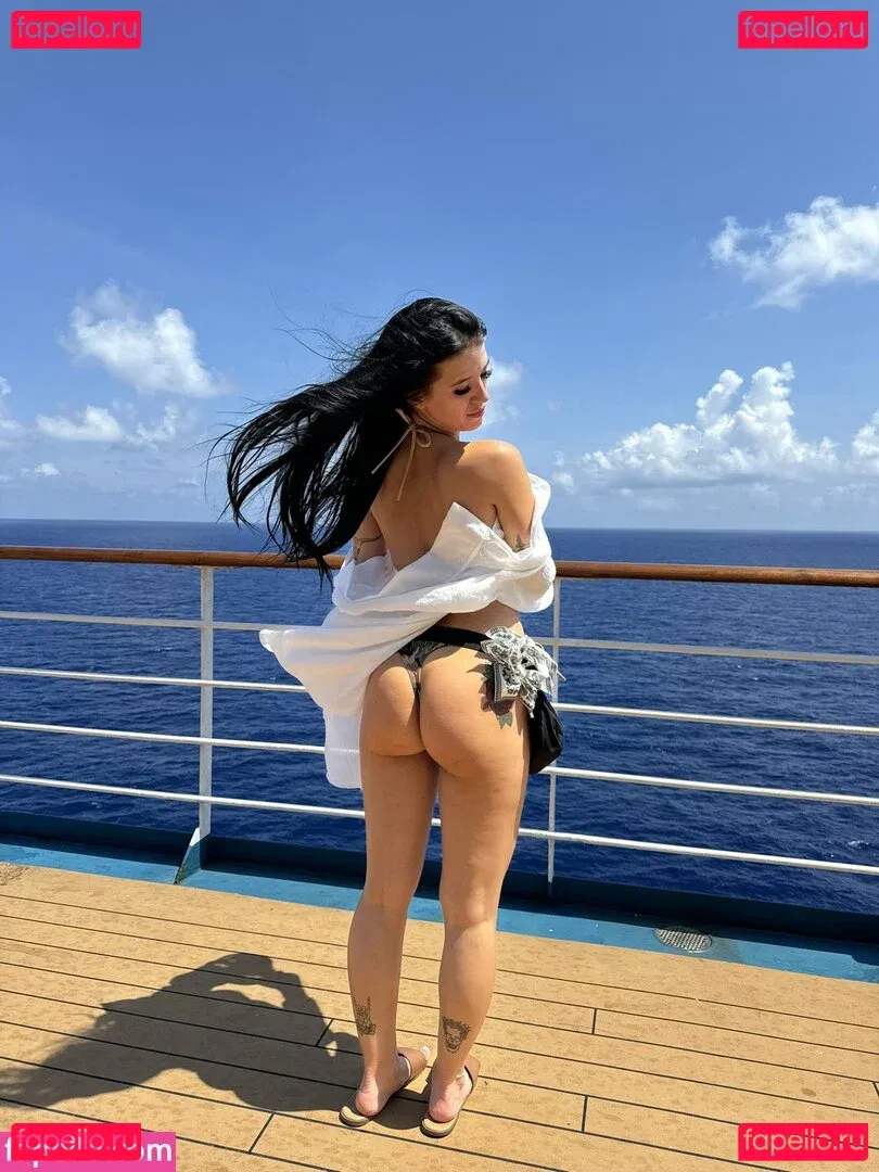 Bree Madison Onlyfans Photo Gallery 