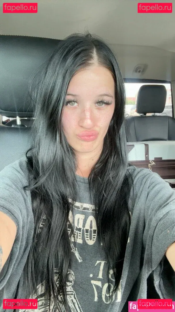 Bree Madison Onlyfans Photo Gallery 