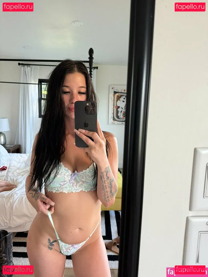 Bree Madison Onlyfans Photo Gallery 