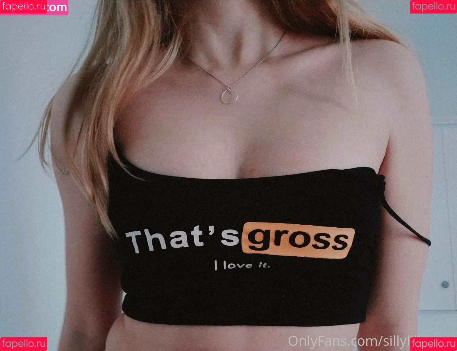 deniedlilly Onlyfans Photo Gallery 
