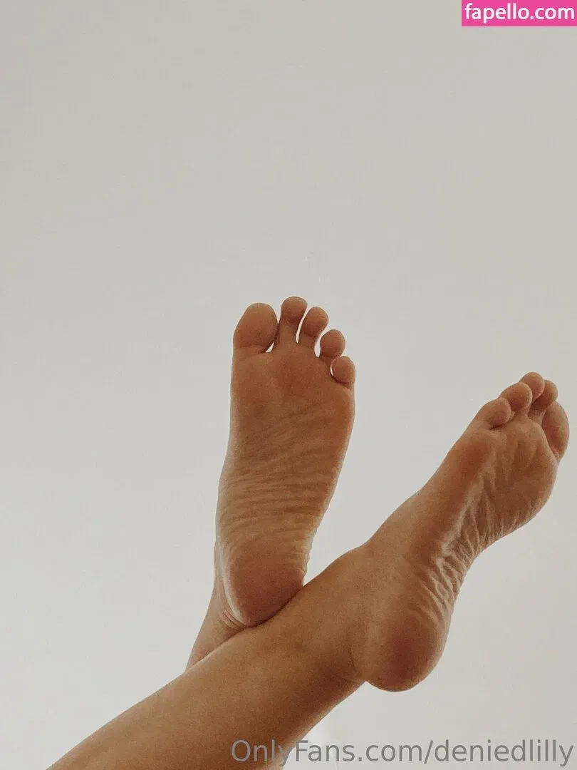 deniedlilly Onlyfans Photo Gallery 