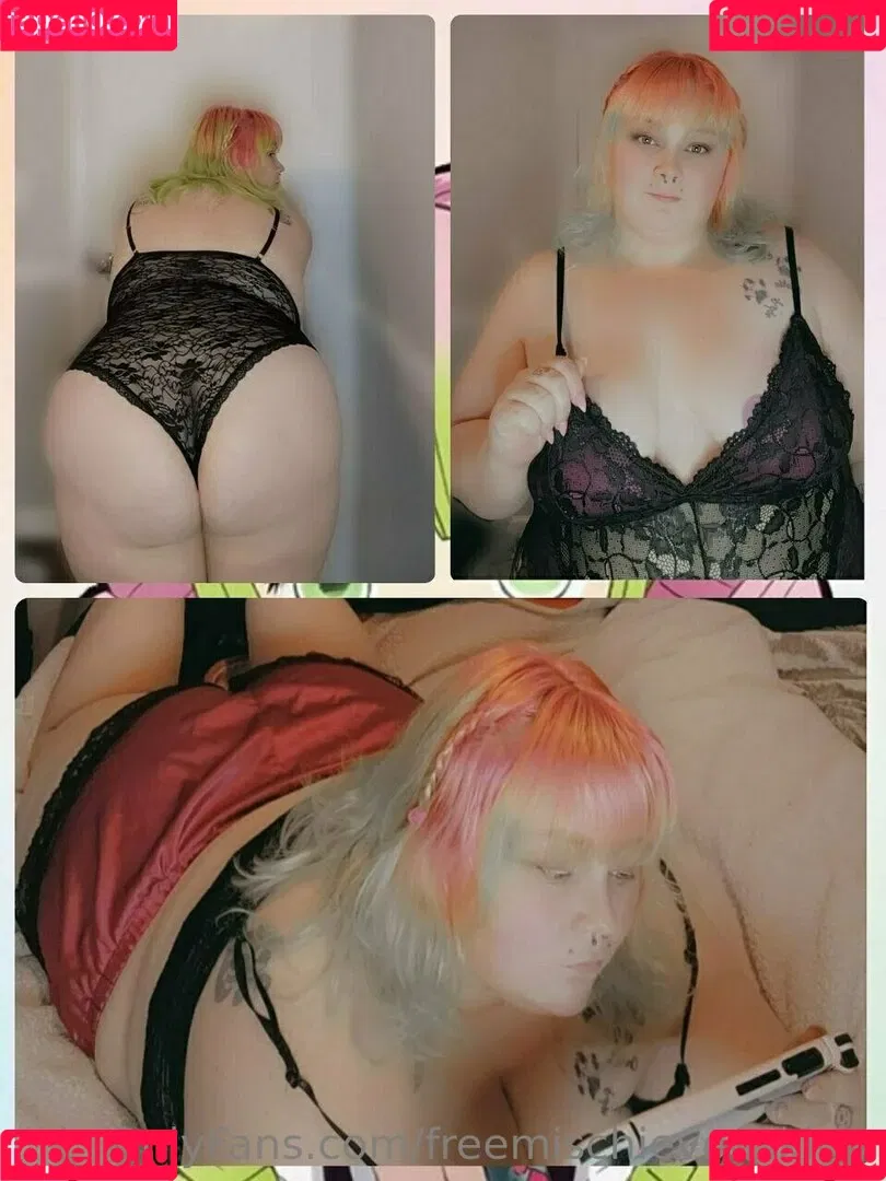 freemischievouskitty Onlyfans Photo Gallery 