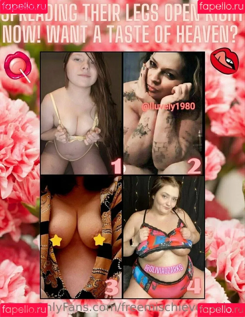 freemischievouskitty Onlyfans Photo Gallery 