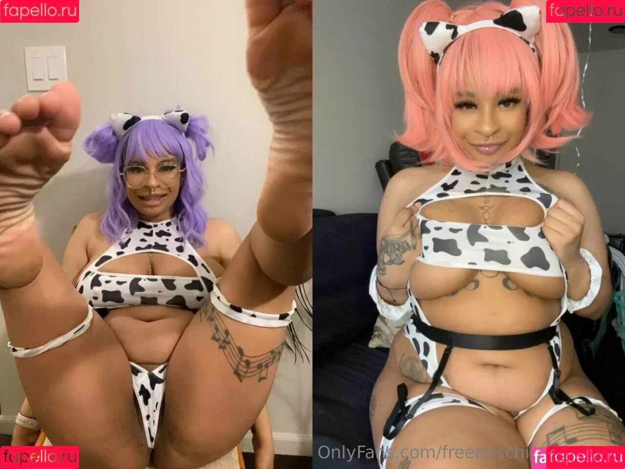 freemischievouskitty Onlyfans Photo Gallery 