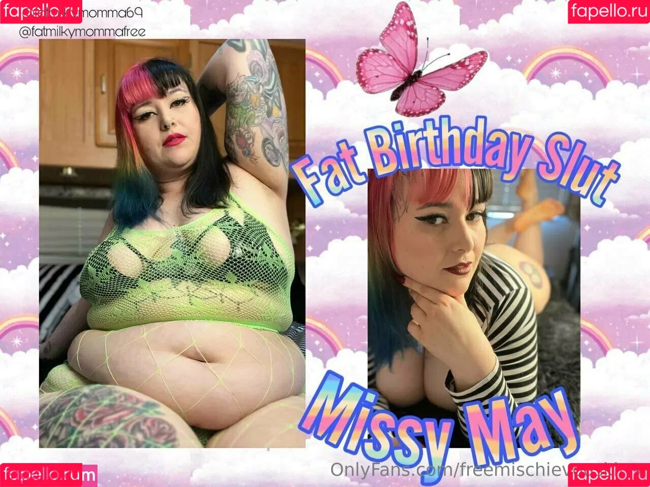 freemischievouskitty Onlyfans Photo Gallery 