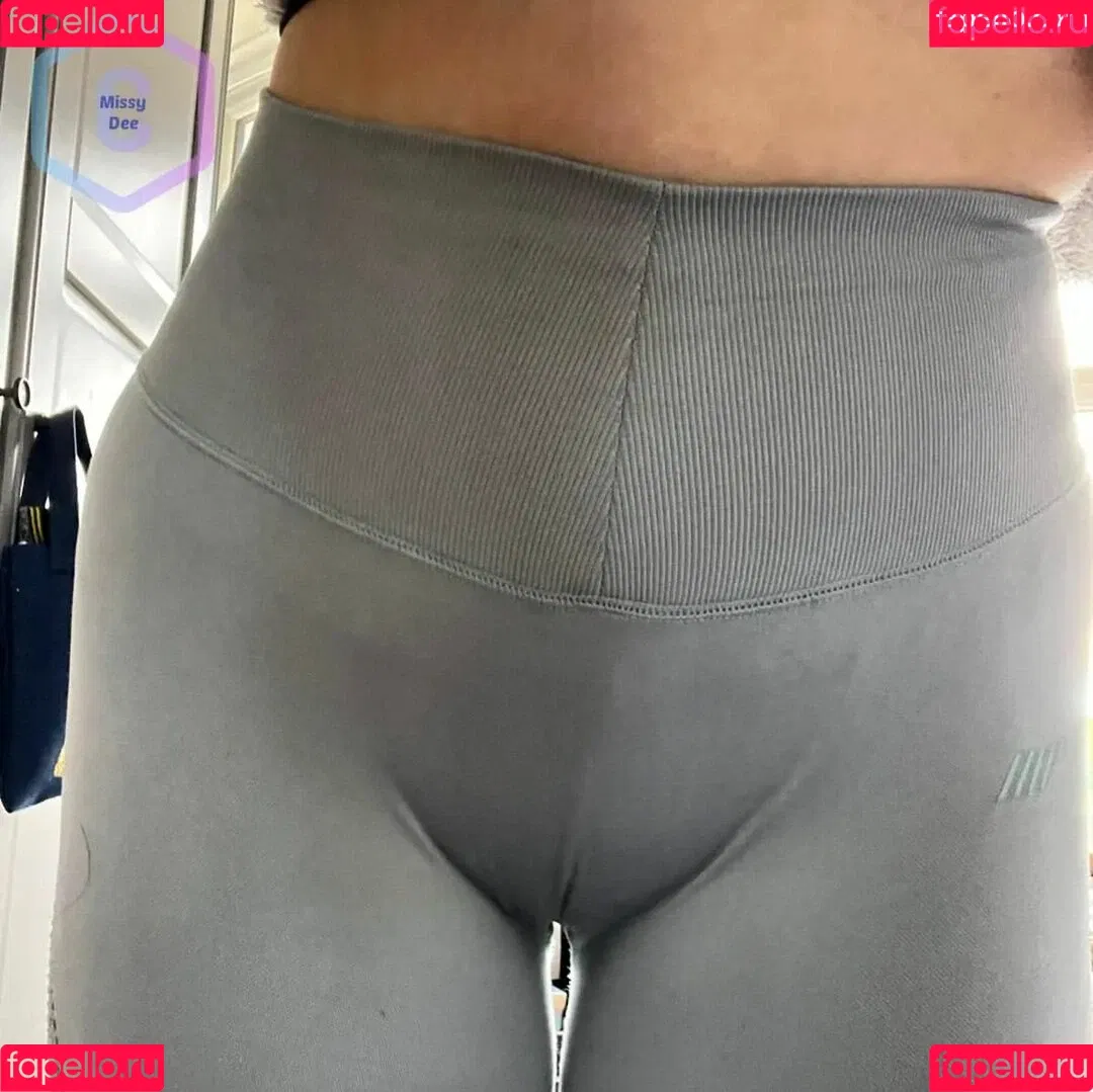 MissyDee Onlyfans Photo Gallery 