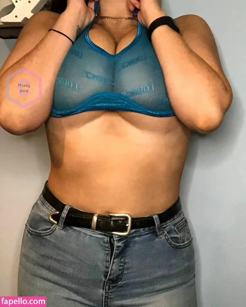 MissyDee Onlyfans Photo Gallery 