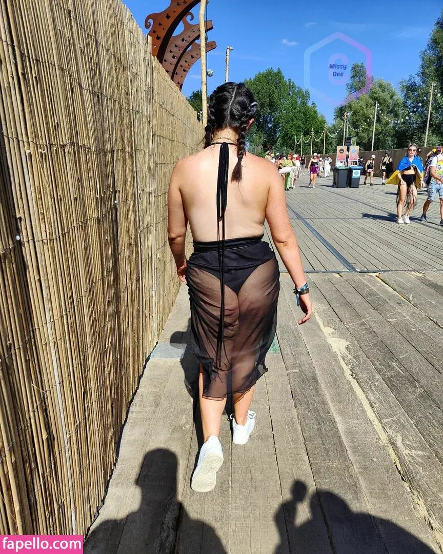 MissyDee Onlyfans Photo Gallery 