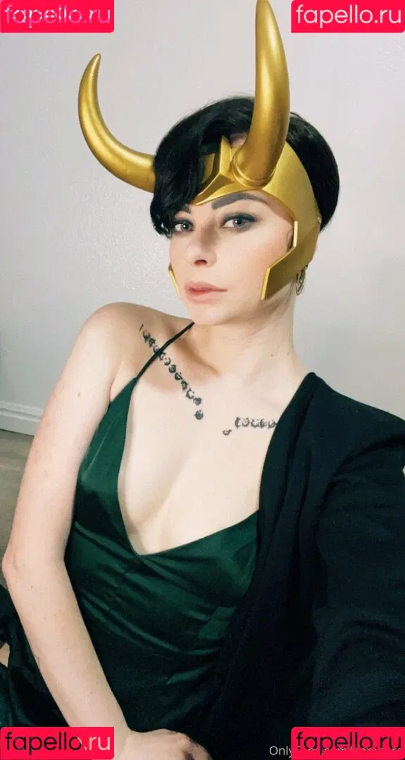 Harlihero Onlyfans Photo Gallery 