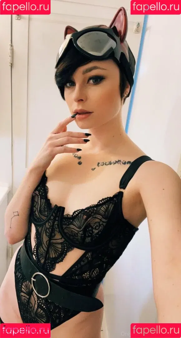 Harlihero Onlyfans Photo Gallery 