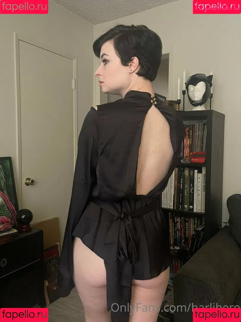 Harlihero Onlyfans Photo Gallery 