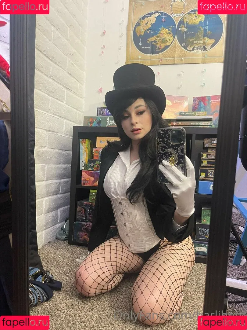 Harlihero Onlyfans Photo Gallery 