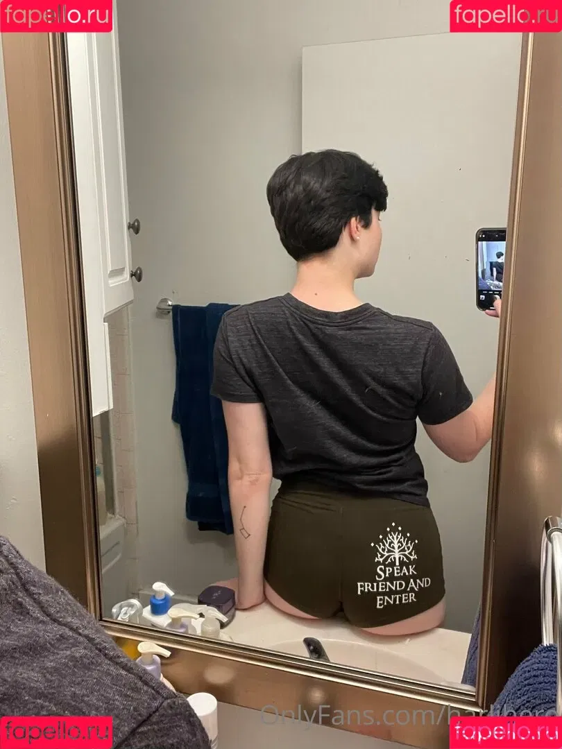 Harlihero Onlyfans Photo Gallery 