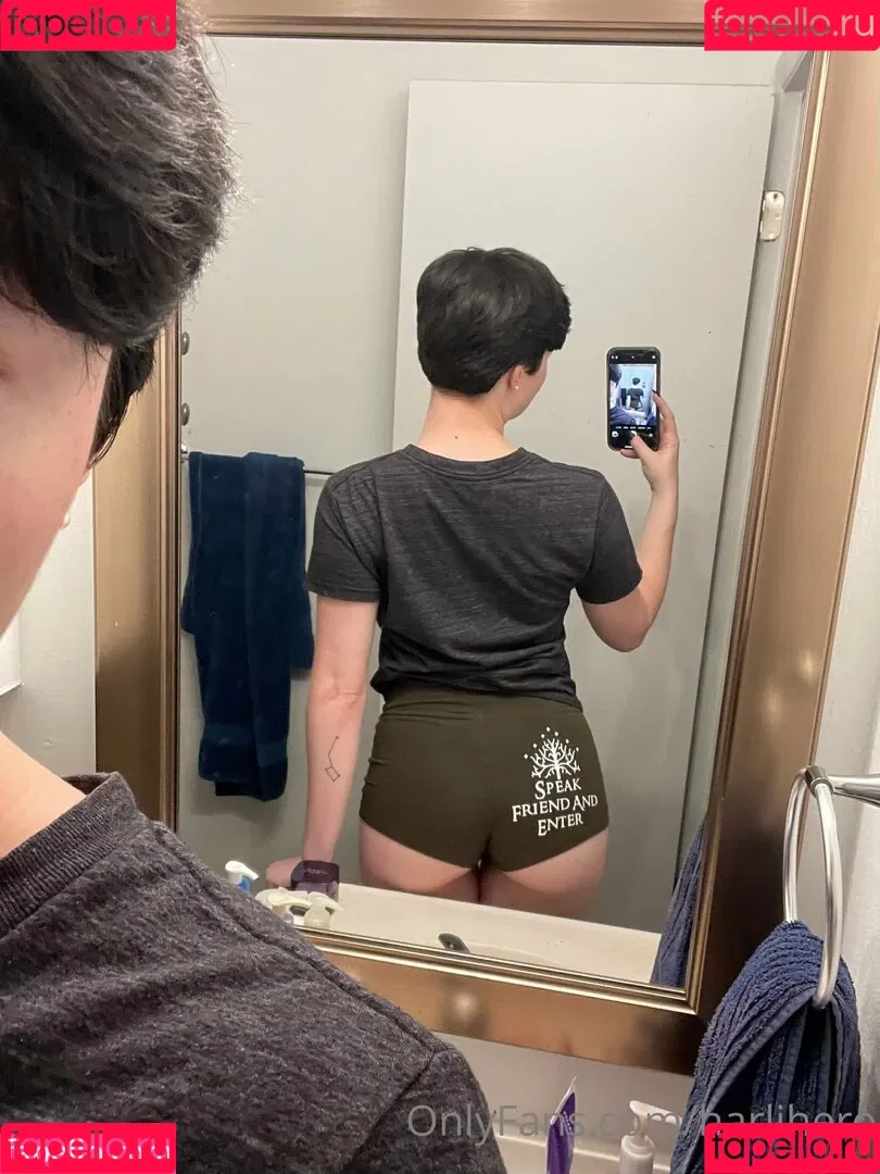 Harlihero Onlyfans Photo Gallery 