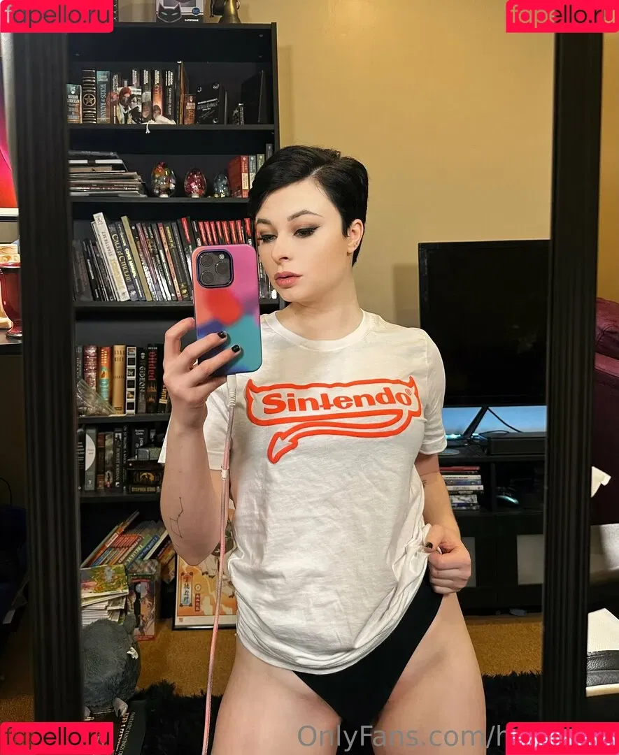 Harlihero Onlyfans Photo Gallery 