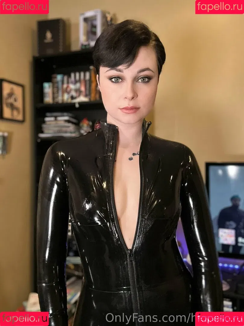 Harlihero Onlyfans Photo Gallery 