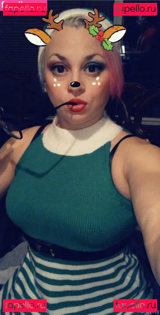 Harlihero Onlyfans Photo Gallery 